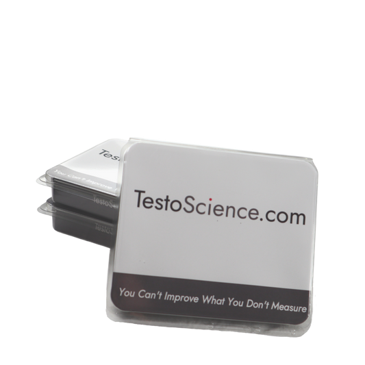 LABPASS TESTOSTERONE TEST KIT DS
