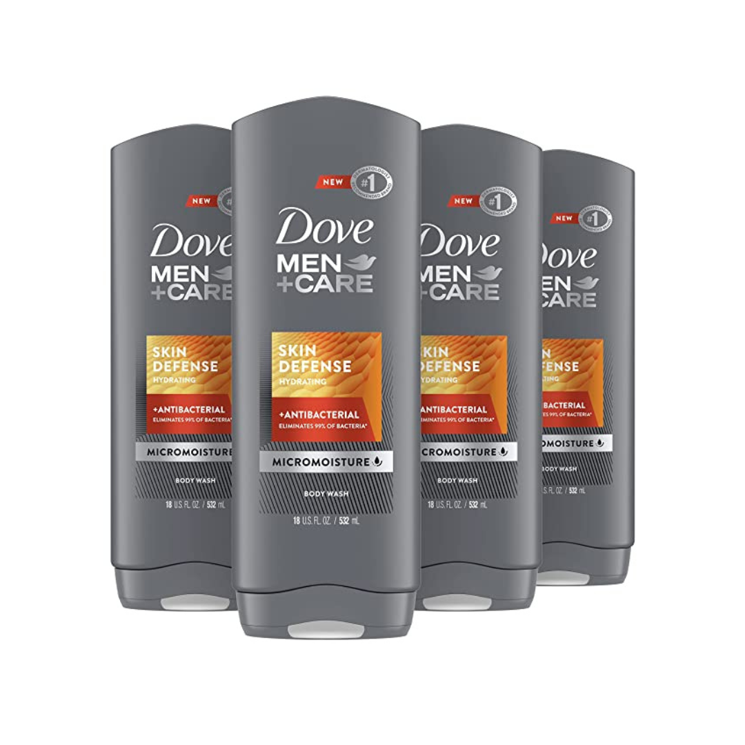 DOVE MEN+CARE AE 20.2% 107GM DSPR
