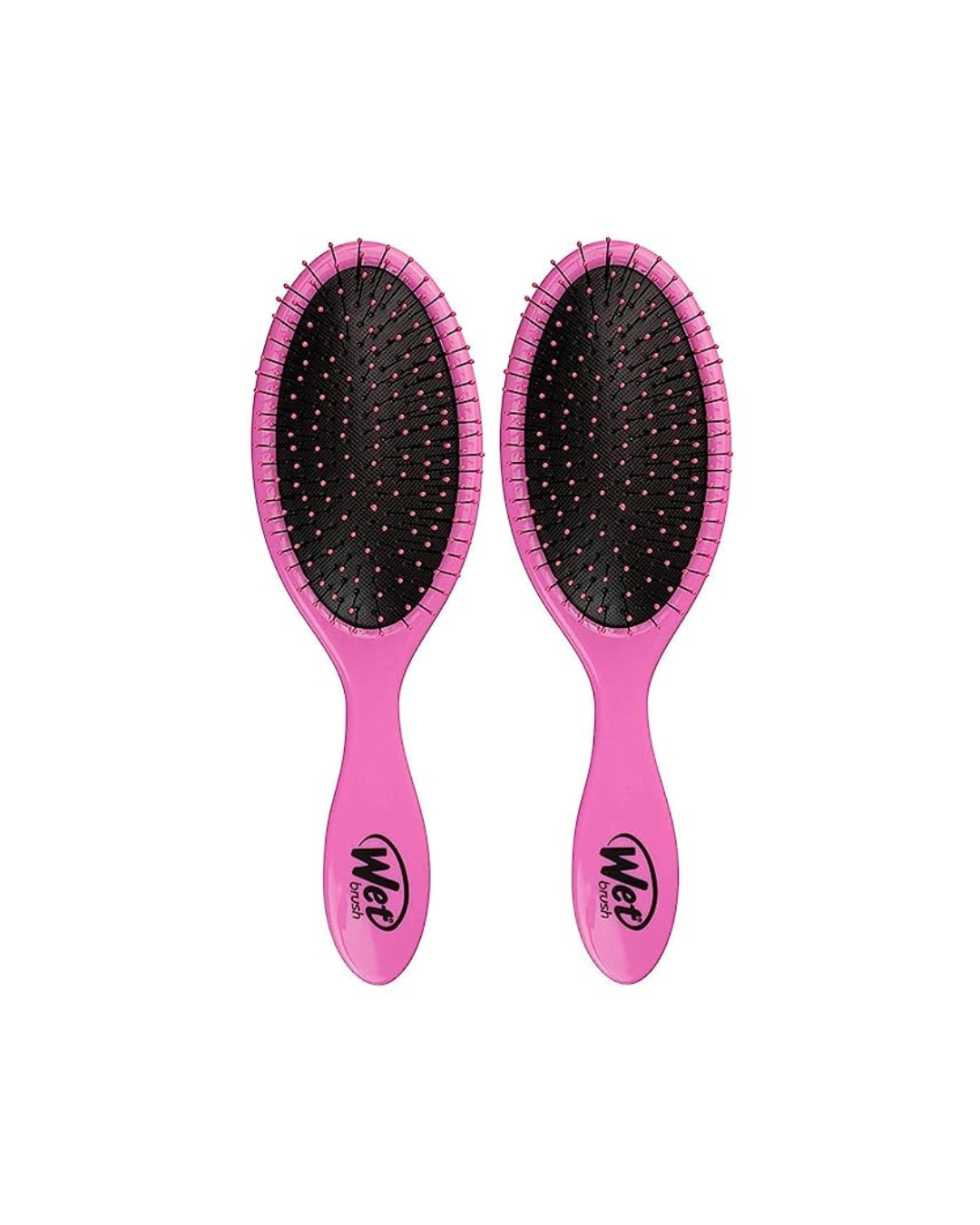 Wet Brush Original Detangler Hair Brush - Midnight