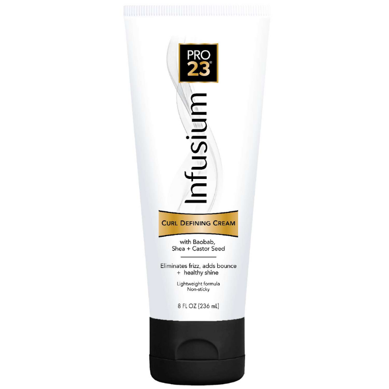 INFUSIUM PRO CURL GEL        8Z