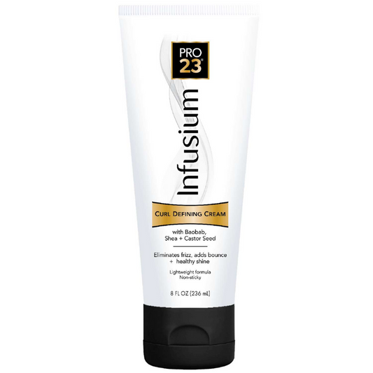 INFUSIUM PRO CURL GEL        8Z
