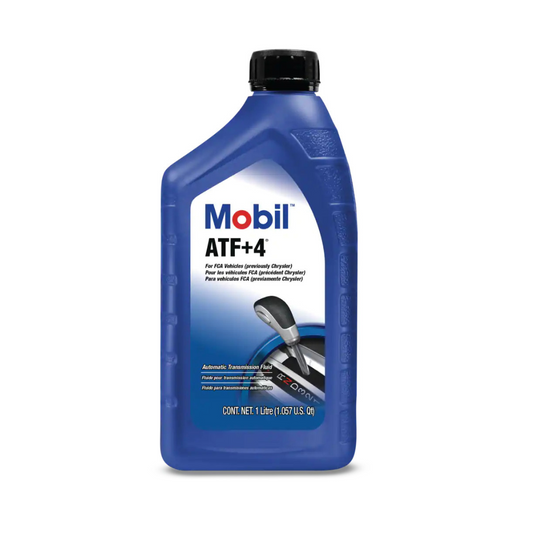 CAM2 D/M Automatic Transmission Fluid