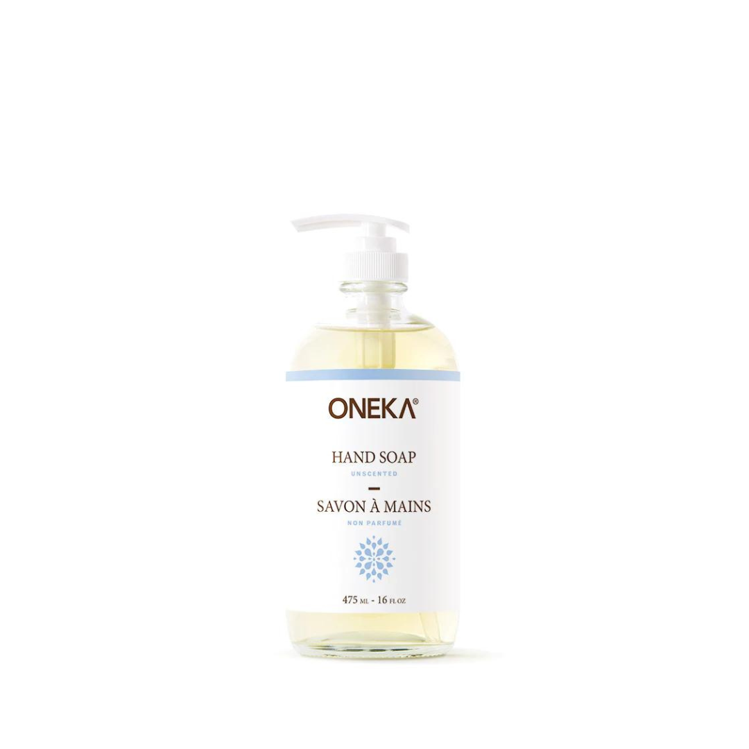 O'TENTIKA HYGIENIC SOAP PNK100G