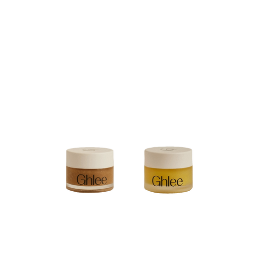 SPASCRPTNS HYDGL LIP MASK 4 CLGN