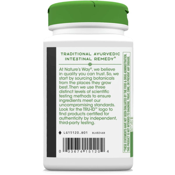 NATURE'S WAY NEEM