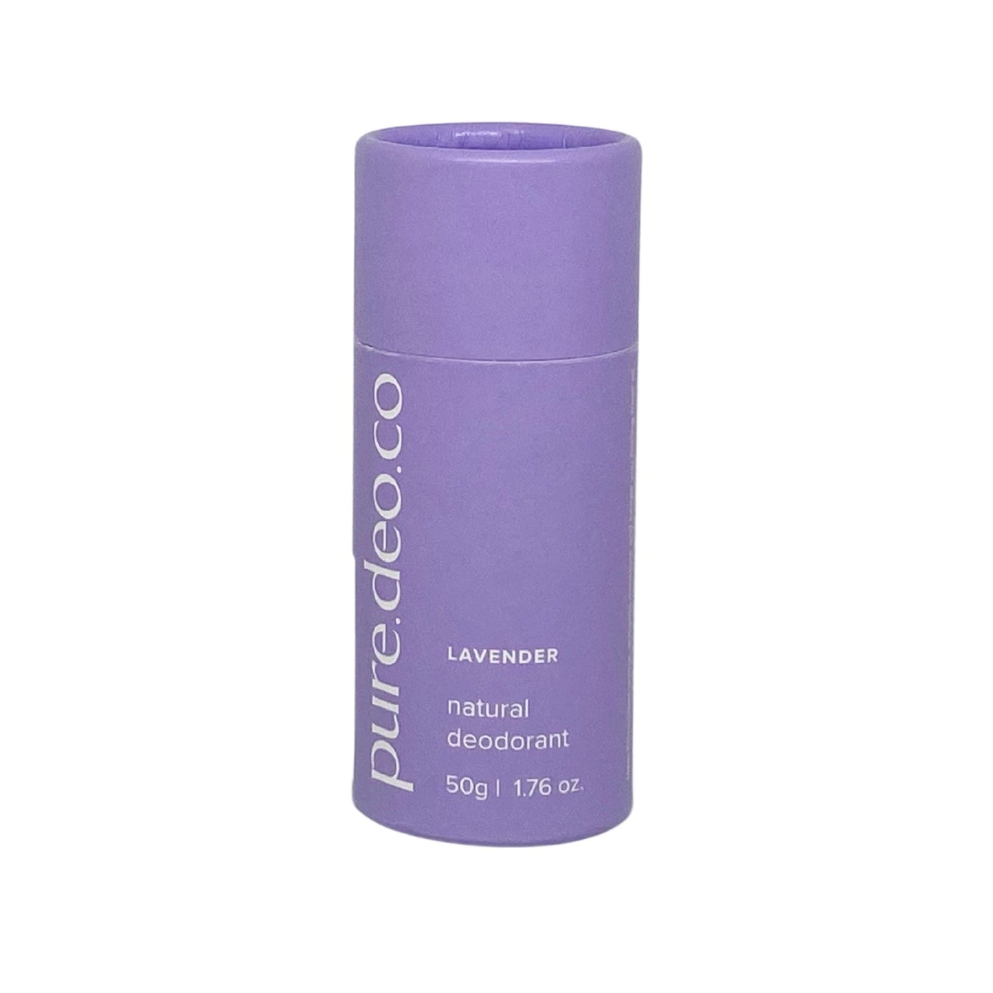 DR.NATURALS DEO LAVENDER 3OZ