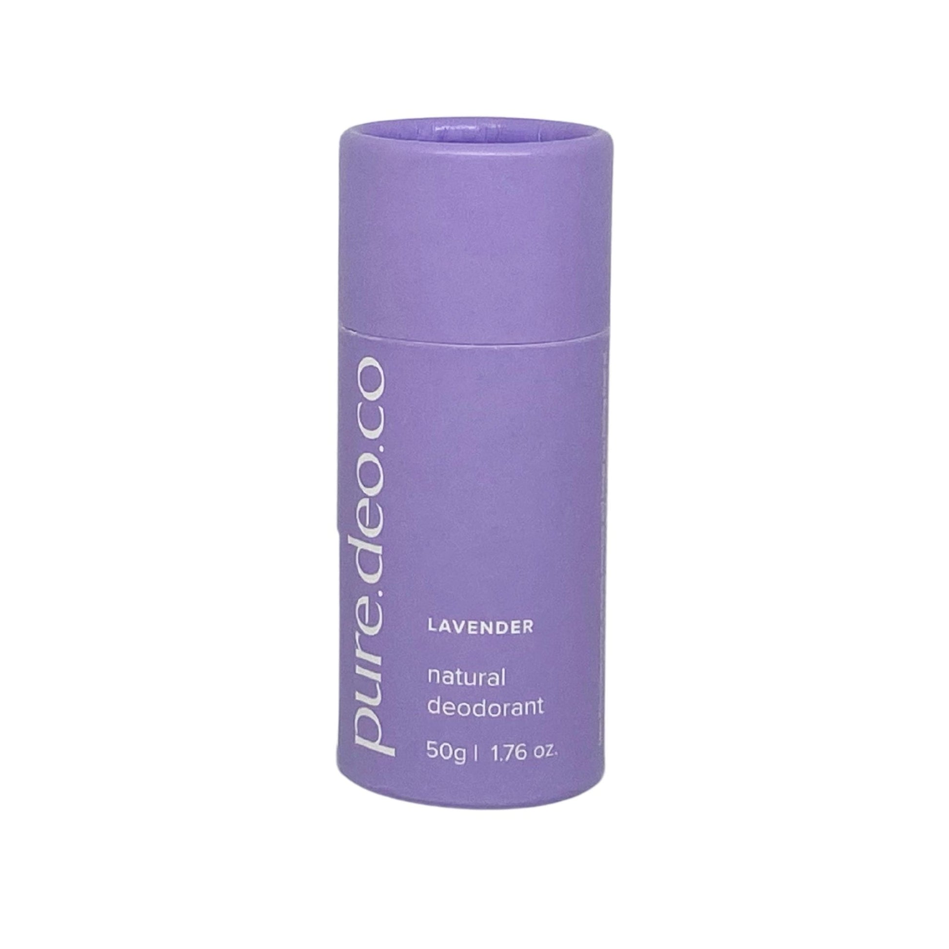 DR.NATURALS DEO LAVENDER 3OZ
