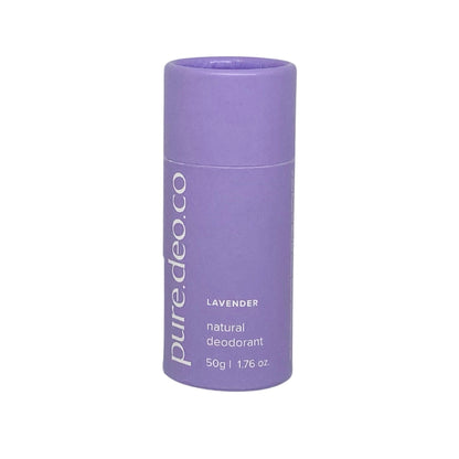 DR.NATURALS DEO LAVENDER 3OZ