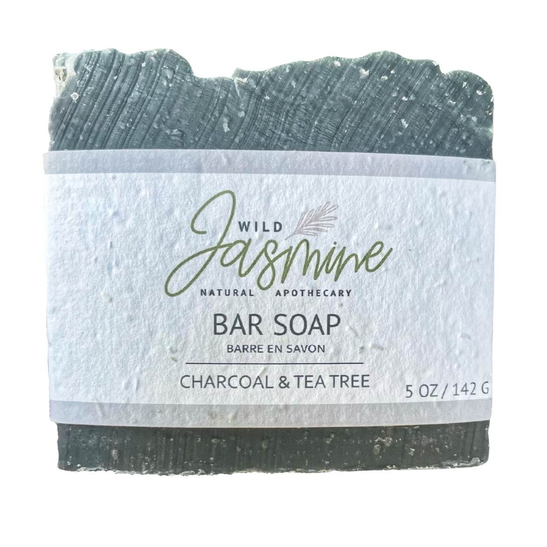 BAR SOAP,BLM JASMINE,TRVL