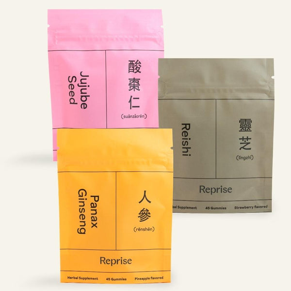 REPRISE SUPP,GMY,GOJI BRY,BLUBRY