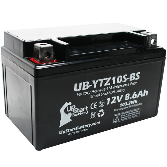 BATTERY ENG H/A 8 AZ13DP8