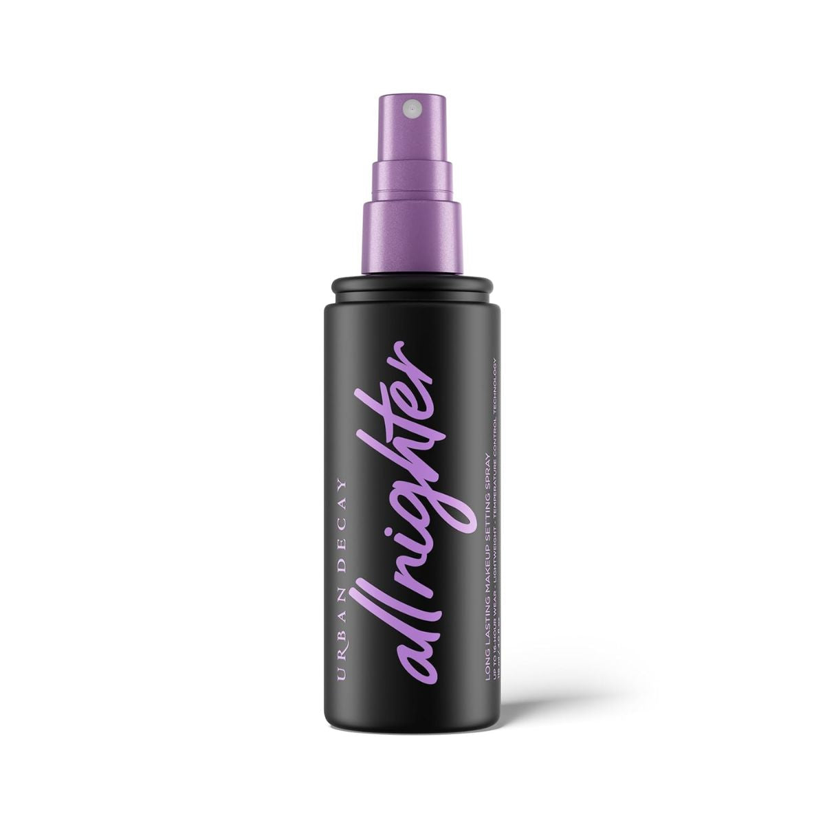URBAN DECAY All Nighter Waterproof Makeup Setting Spray, 4 oz