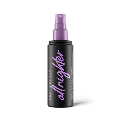 URBAN DECAY All Nighter Waterproof Makeup Setting Spray, 4 oz