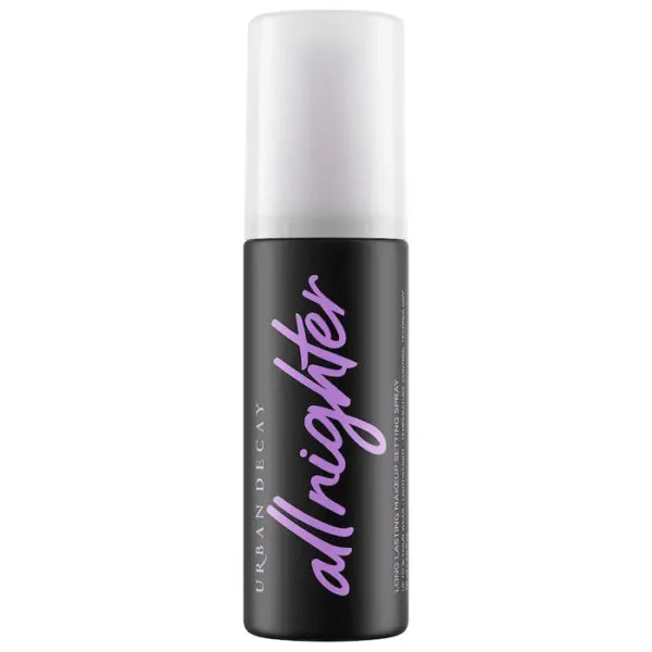 URBAN DECAY All Nighter Waterproof Makeup Setting Spray, 4 oz