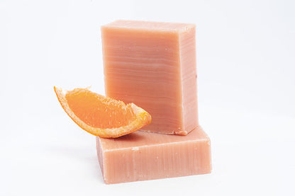 SPANISH GRDN BARK SOAP SHAM 16Z