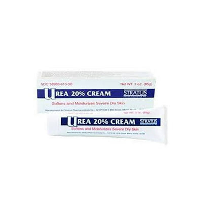UREACIN-20 CREAM 4OZ