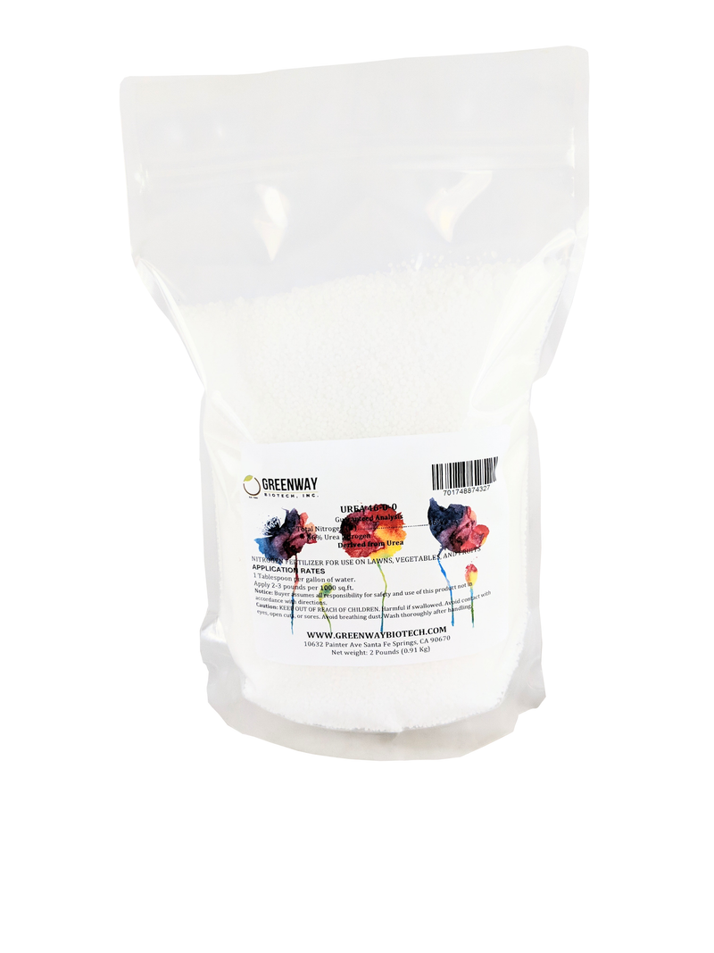 UREA LT 40% 226.8GM