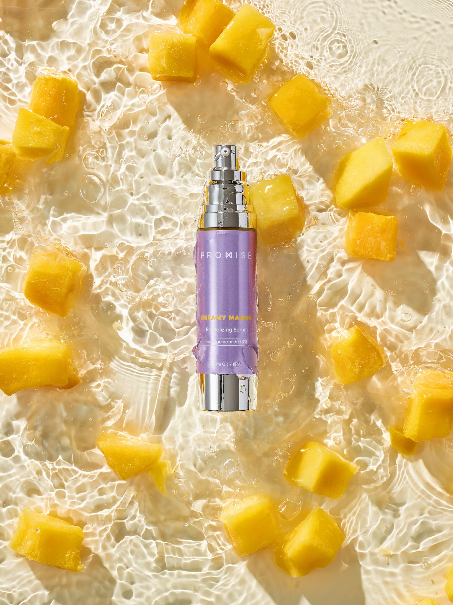 JAM MANGO PIMENTO SERUM PROM 4Z