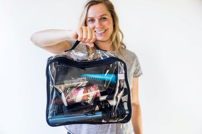 GIRL+HAIR TRAVEL KIT   3X 3.4OZ