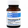 VANCOMYCIN PR 5GM BULK PF