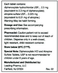 DIPHENOX/ATP LQ 2.5-0.025/5 60 C5