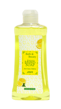 HAND SOAP,LEMON & LEAF