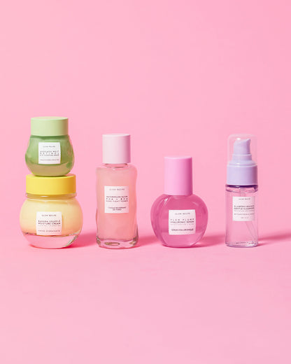 MIST,MOISTURE BOOST