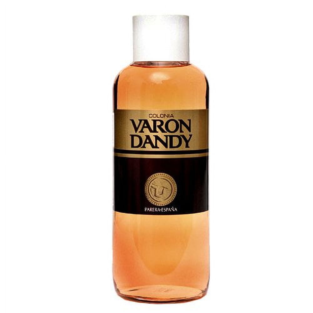 VARON DANDY COLOGNE VIOLETA 32Z