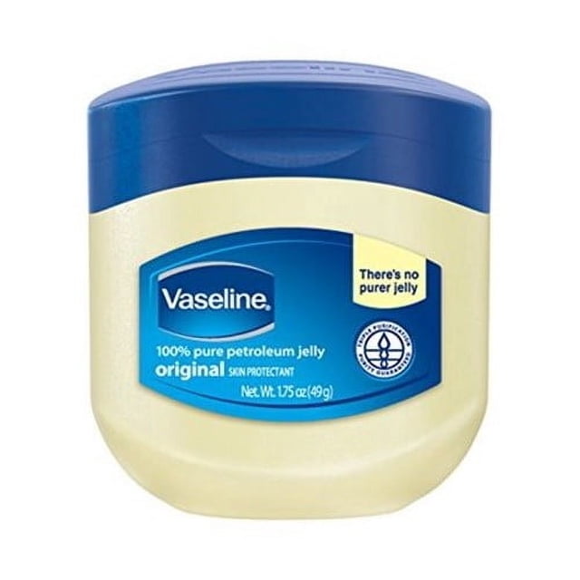 VAS-PET-JELLY 13 OZ NURSERY