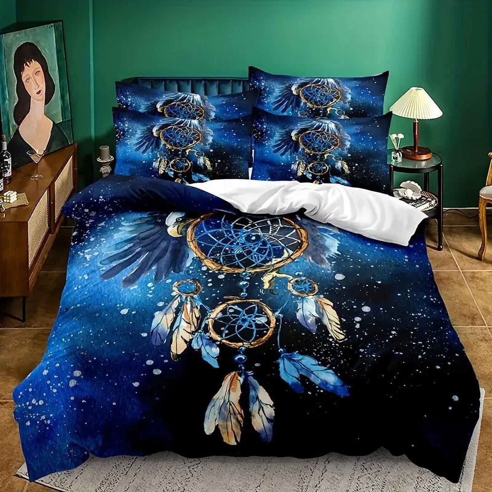DREAM SET,SLEEP.3 PIECE
