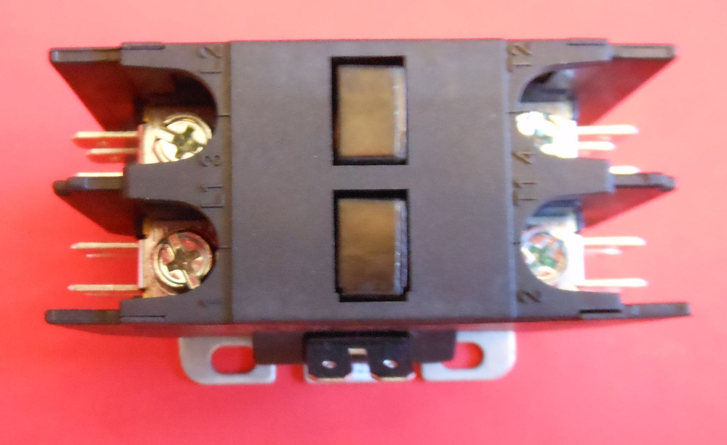 CONTAC C/F TB 28 AMPM CPLT