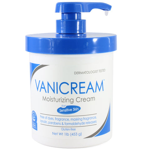 VANICREAM CR 453GM