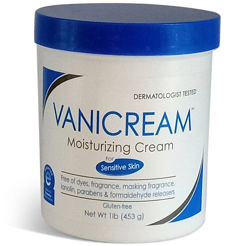 VANICREAM CR 4OZ