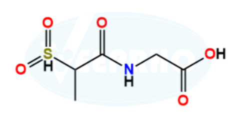 TIOPRONIN TB 100MG 100 SC