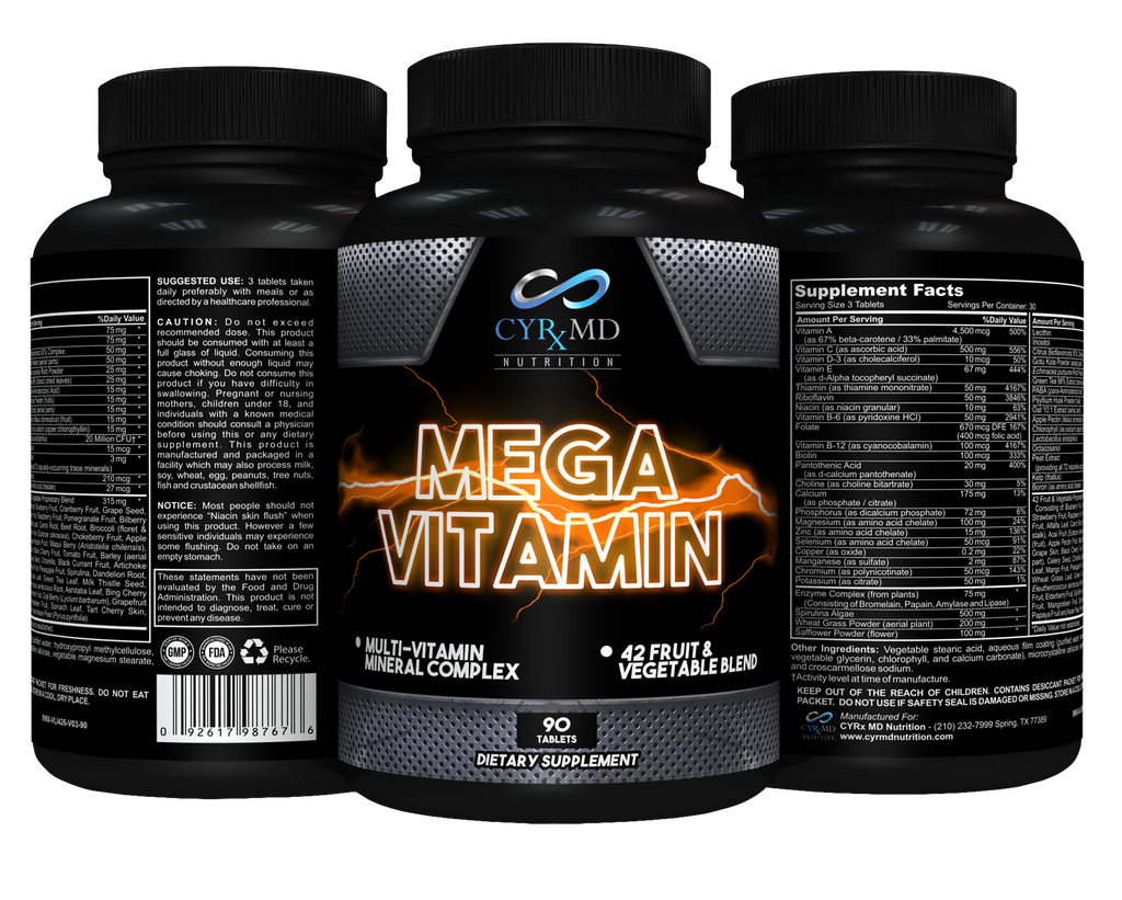 HOLLYWOOD VITAMIN COCO/FLX/OMGA