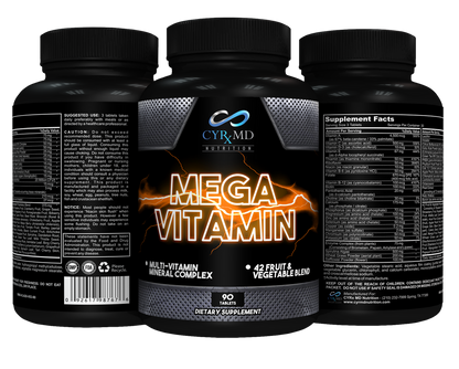 HOLLYWOOD VITAMIN COCO/FLX/OMGA