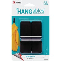 PACON ADHSV BLK LTRS 2IN 178CT