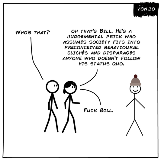 PROBI,COMPLTE,35 BILL,VGN