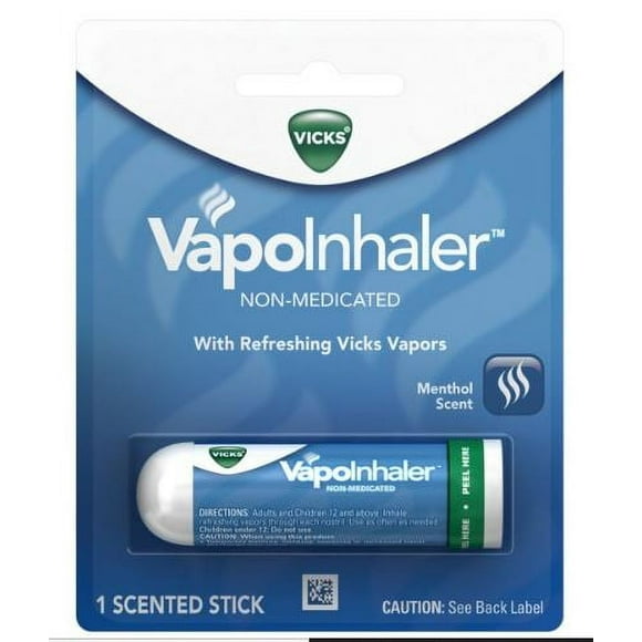 VICKS VAPOMIST SALINE KT