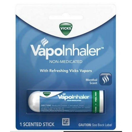 VICKS VAPOMIST SALINE KT