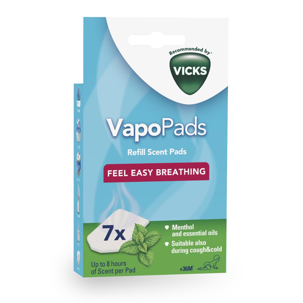VICKS WELLNESS CNTR UN177DL035393