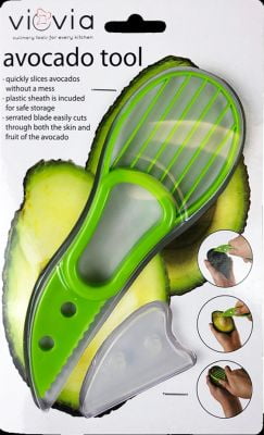 VIOVIA BANANA SLICER