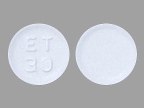CHLORTHALIDONE TB 25MG 1000