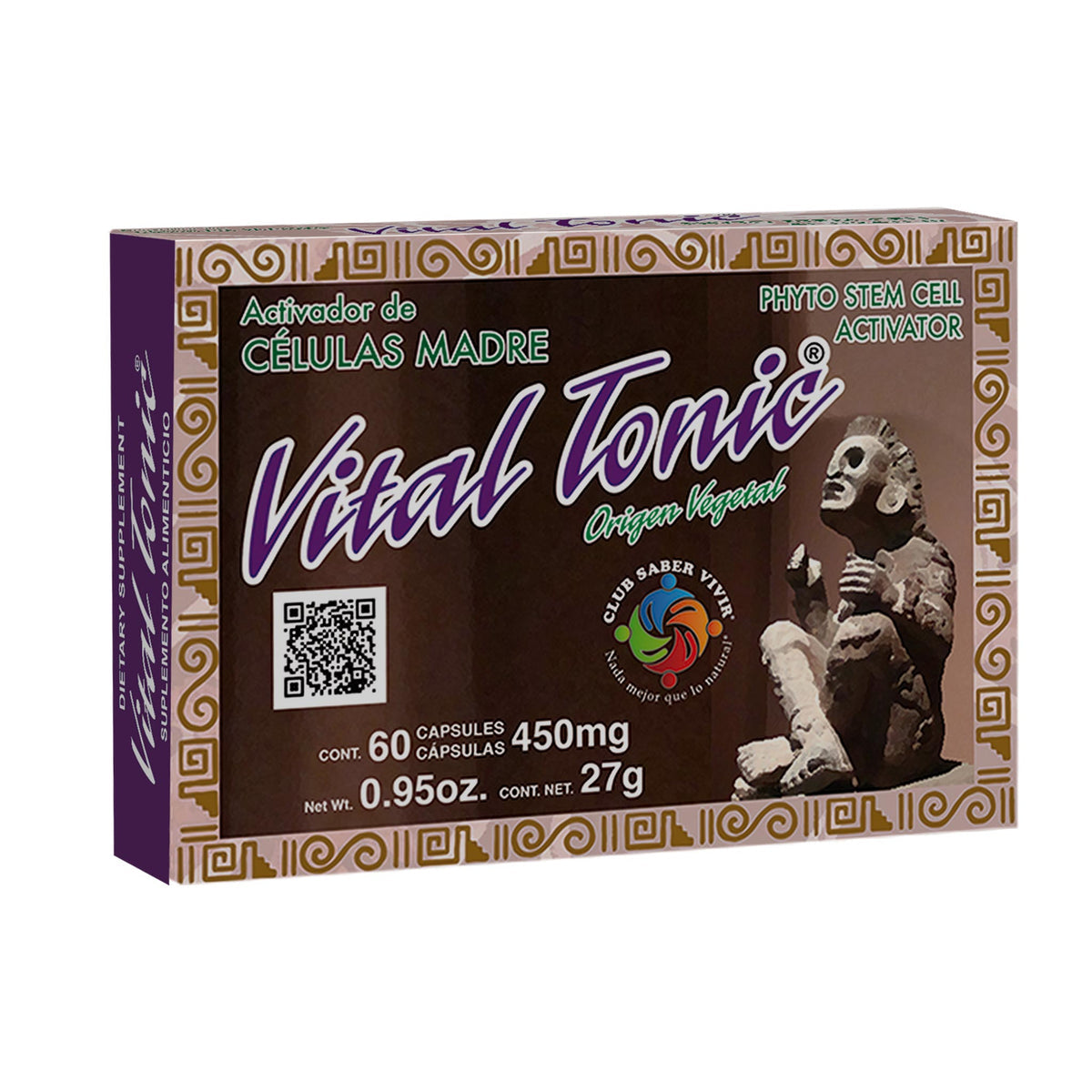 VITAL TONIC