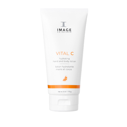 SV HAND & BODY LOTION VITE 16OZ