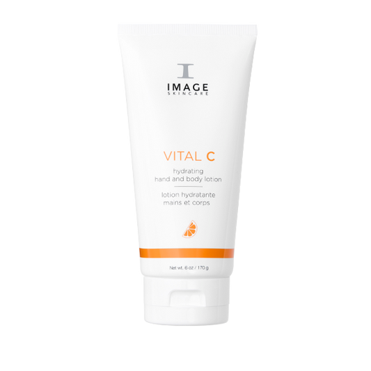 SV HAND & BODY LOTION VITE 16OZ