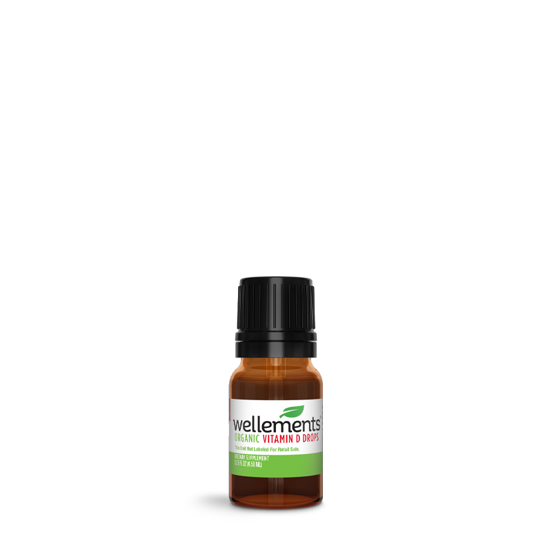 WELLEMENTS MULTIVIT DR 30ML CHY