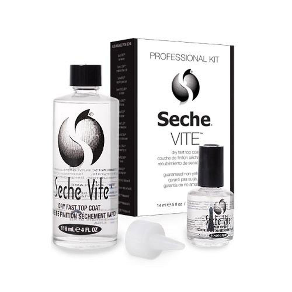 Seche Vite Dry Fast Clear Top Coat