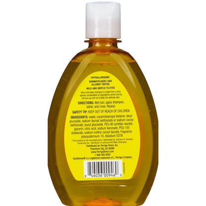 LDR TEAR FREE BABY SH 13.6OZ