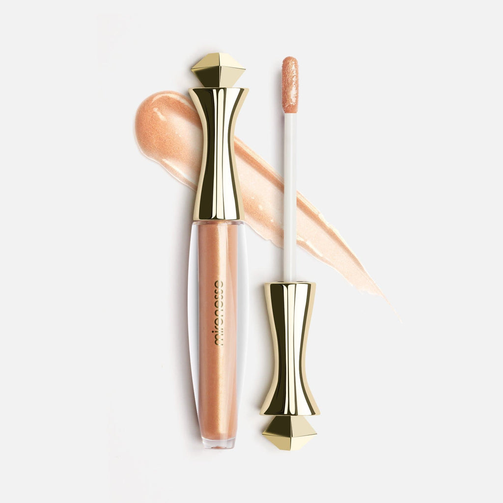 AUSSIE GLOSS OVER GLOSS CREAM 5